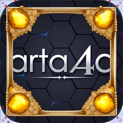 arta4d — galeri pratinjau Resmi APK